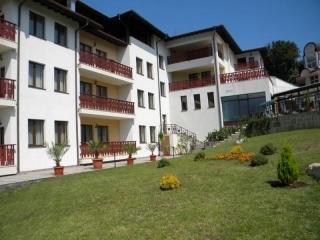 Park Hotel Arbanassi